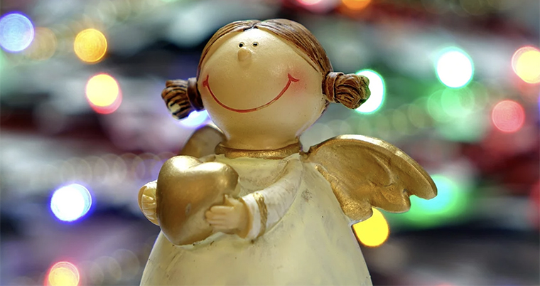 GLI EVENTI DELL' 8 DICEMBRE